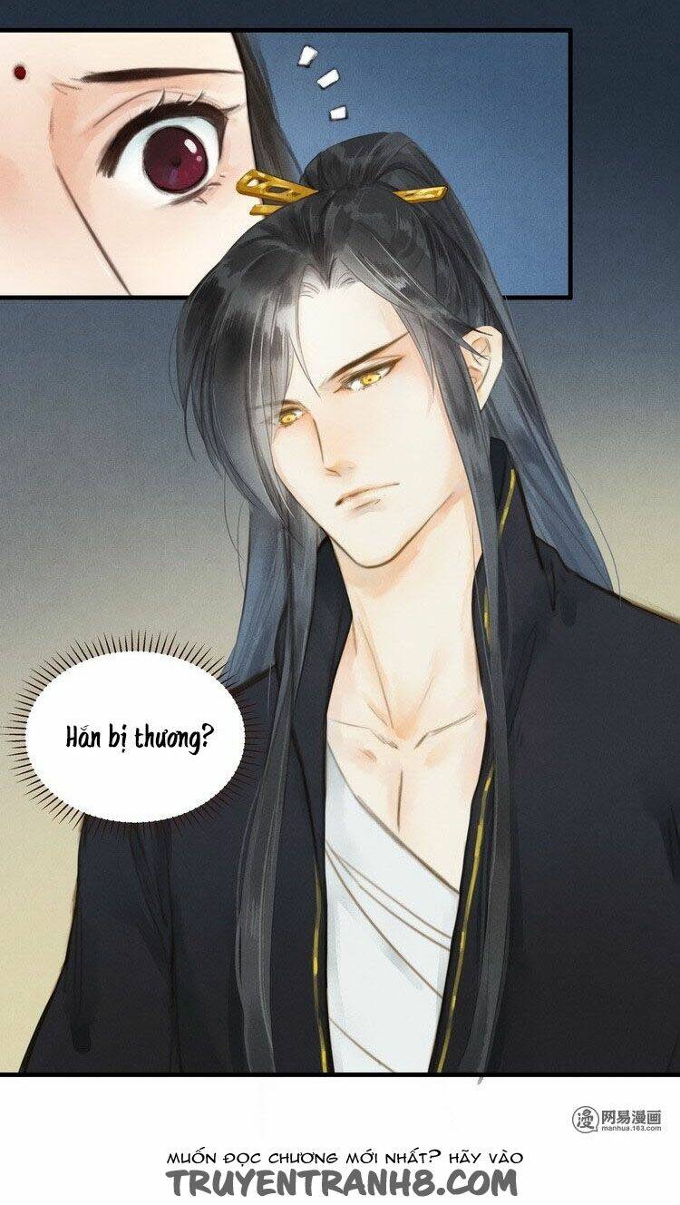 Thành Chủ Mỗi Ngày Đều Mơ Ước Ta: Chapter 6