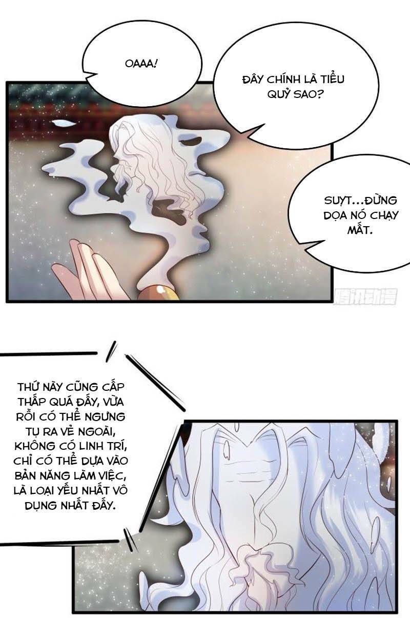 Siêu Phàm Truyện: Chapter 36