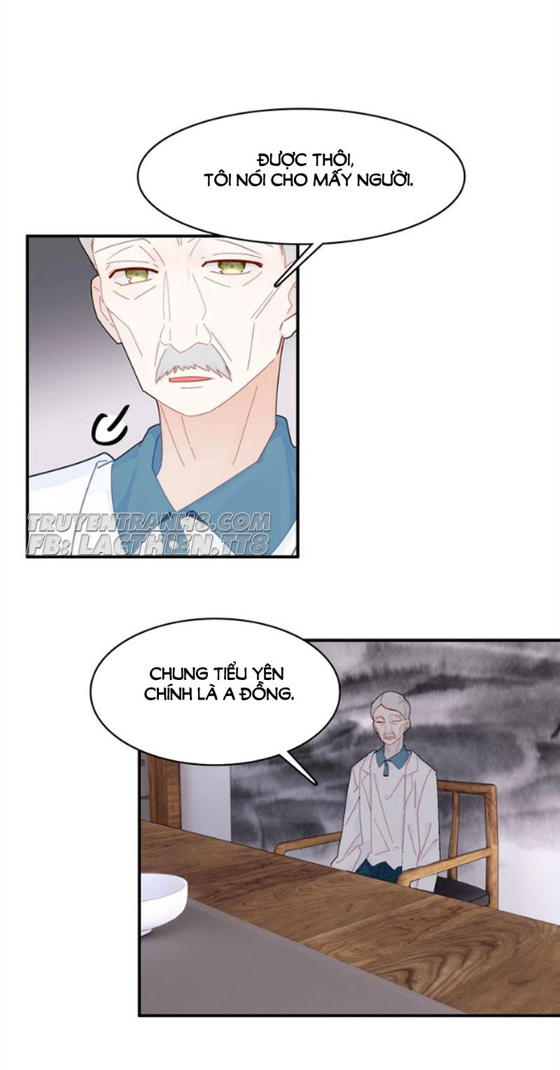Ái Ngạo Kiều Long Vương Gia: Chapter 46
