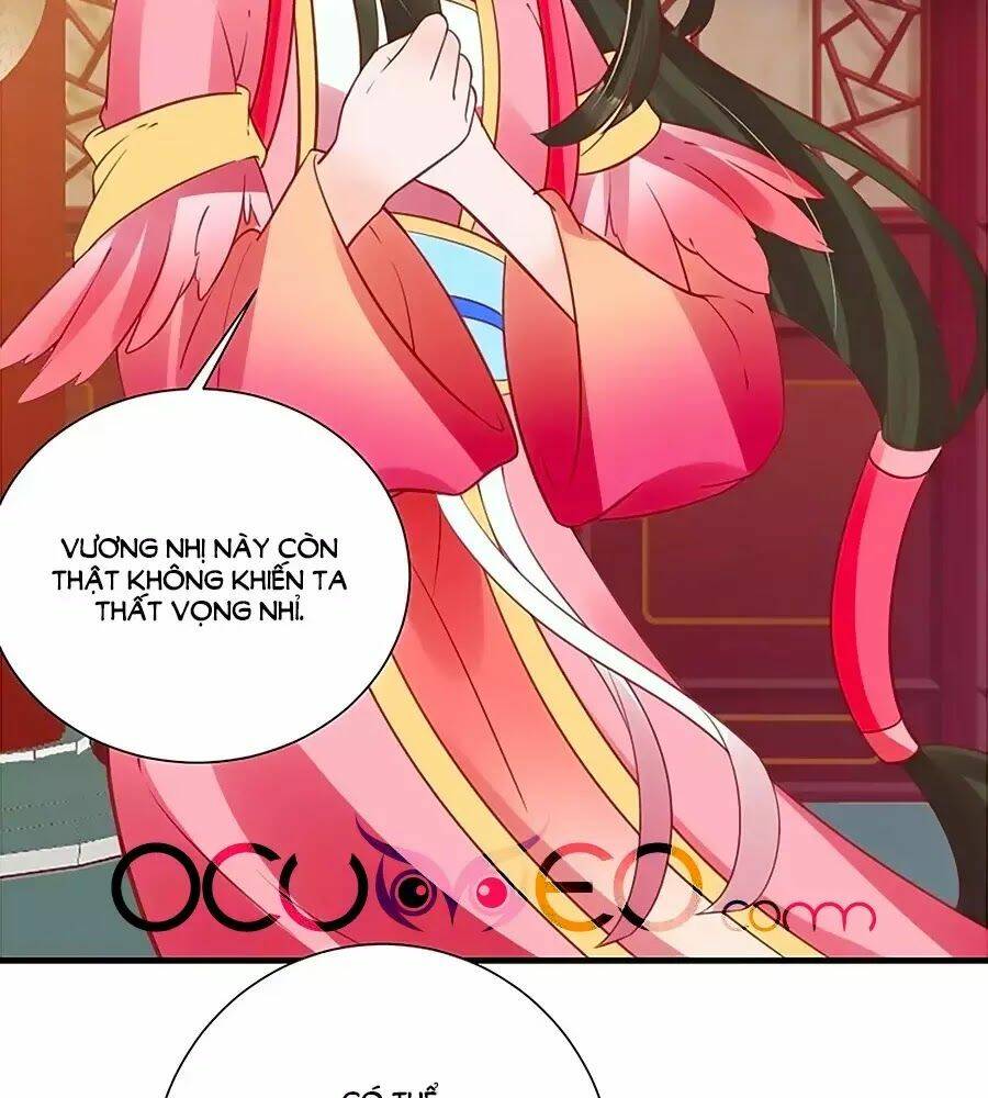 Thịnh Thế Lê Hoa Điện: Chapter 62