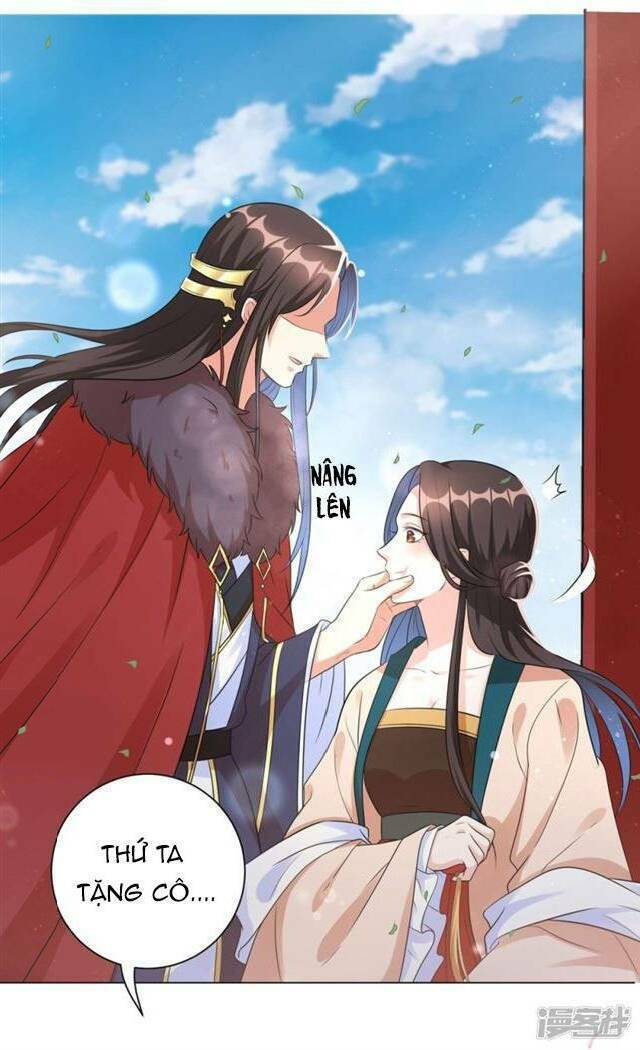 Vương Phi Có Độc!: Chapter 16