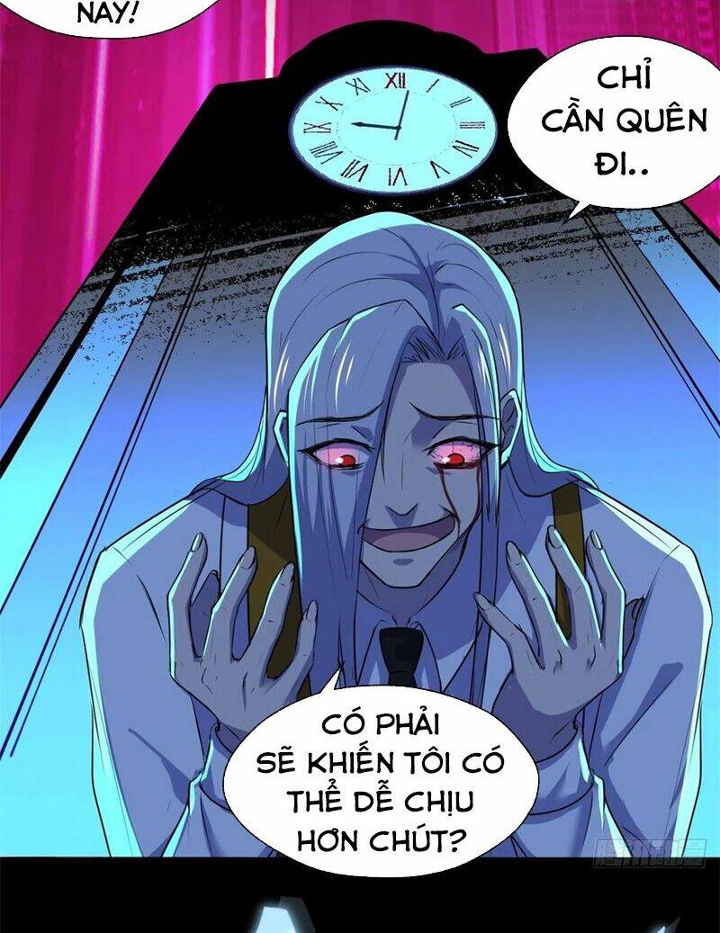 Toàn Cầu Sụp Đổ: Chapter 46