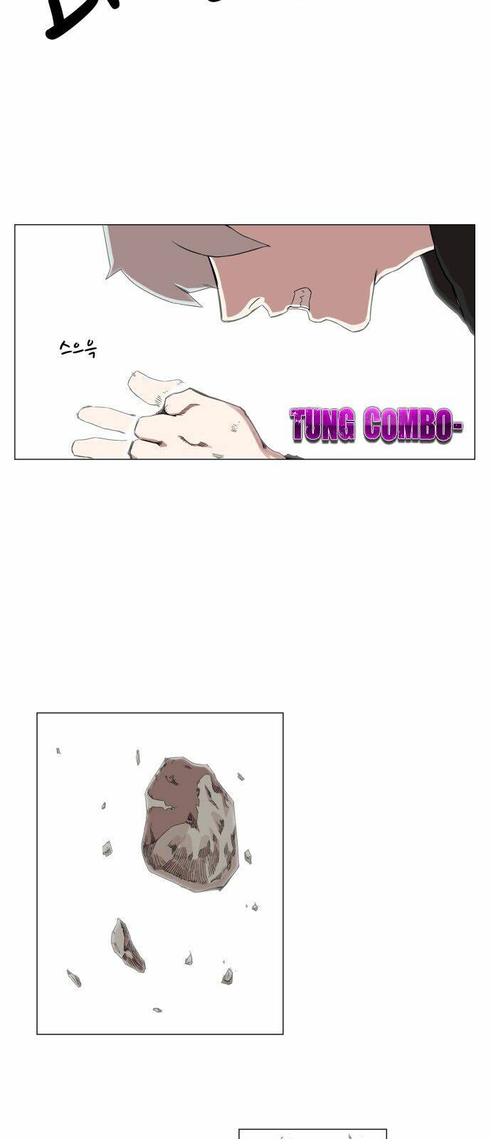 Hard Core Leveling Warrior: Chapter 60