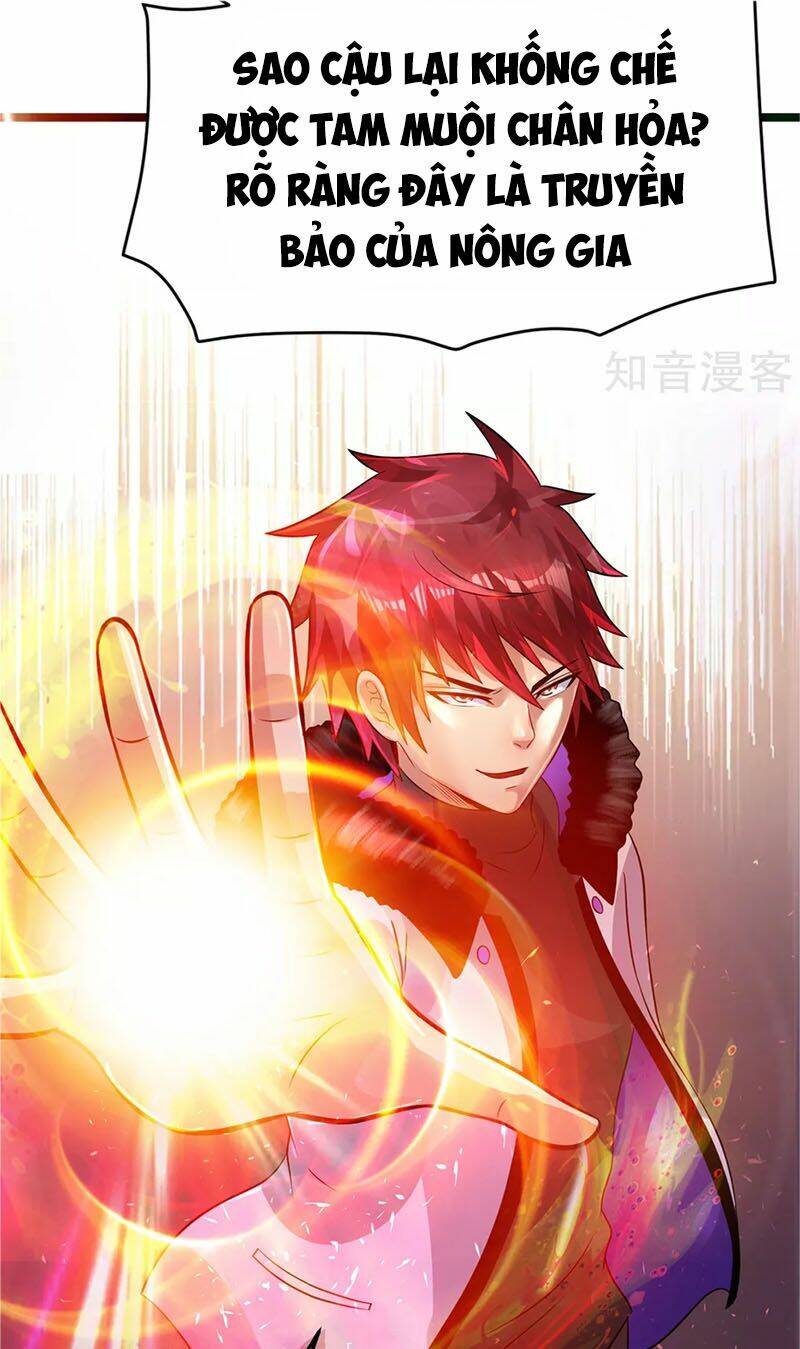 Tiên Vương Trùng Sinh: Chapter 76