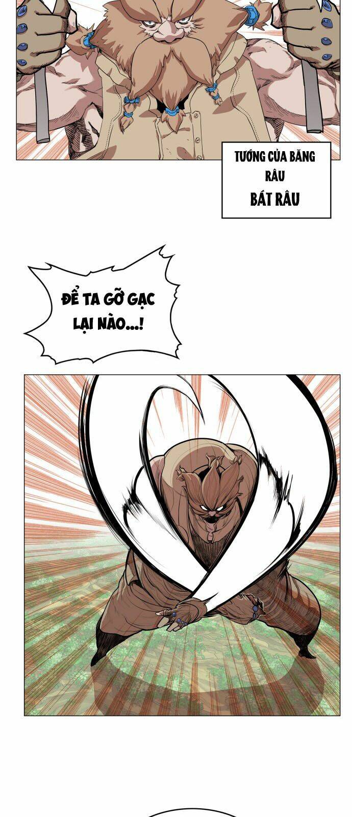 Hard Core Leveling Warrior: Chapter 60