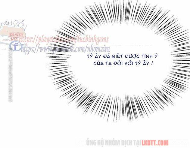 Trọng Sinh Bá Sủng Nhiếp Chính Vương Quá Mạnh Mẽ: Chapter 72
