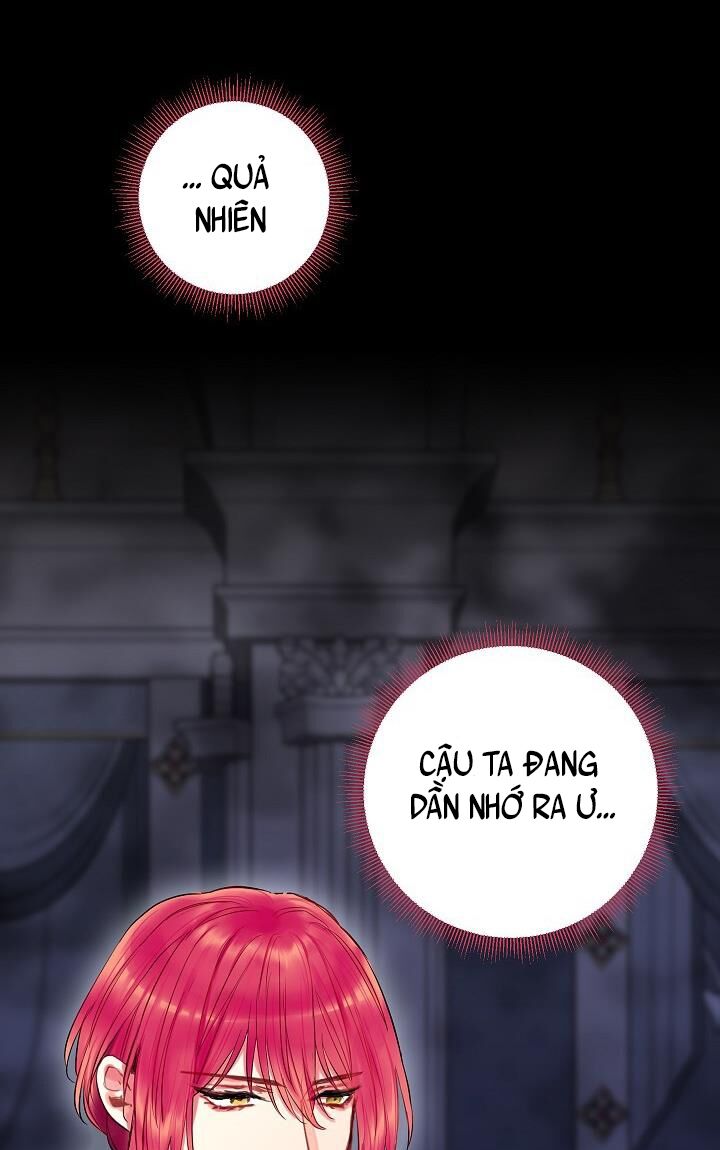 Tồn Tại Với Tư Cách Là Vợ Của Nam Chính: Chapter 198