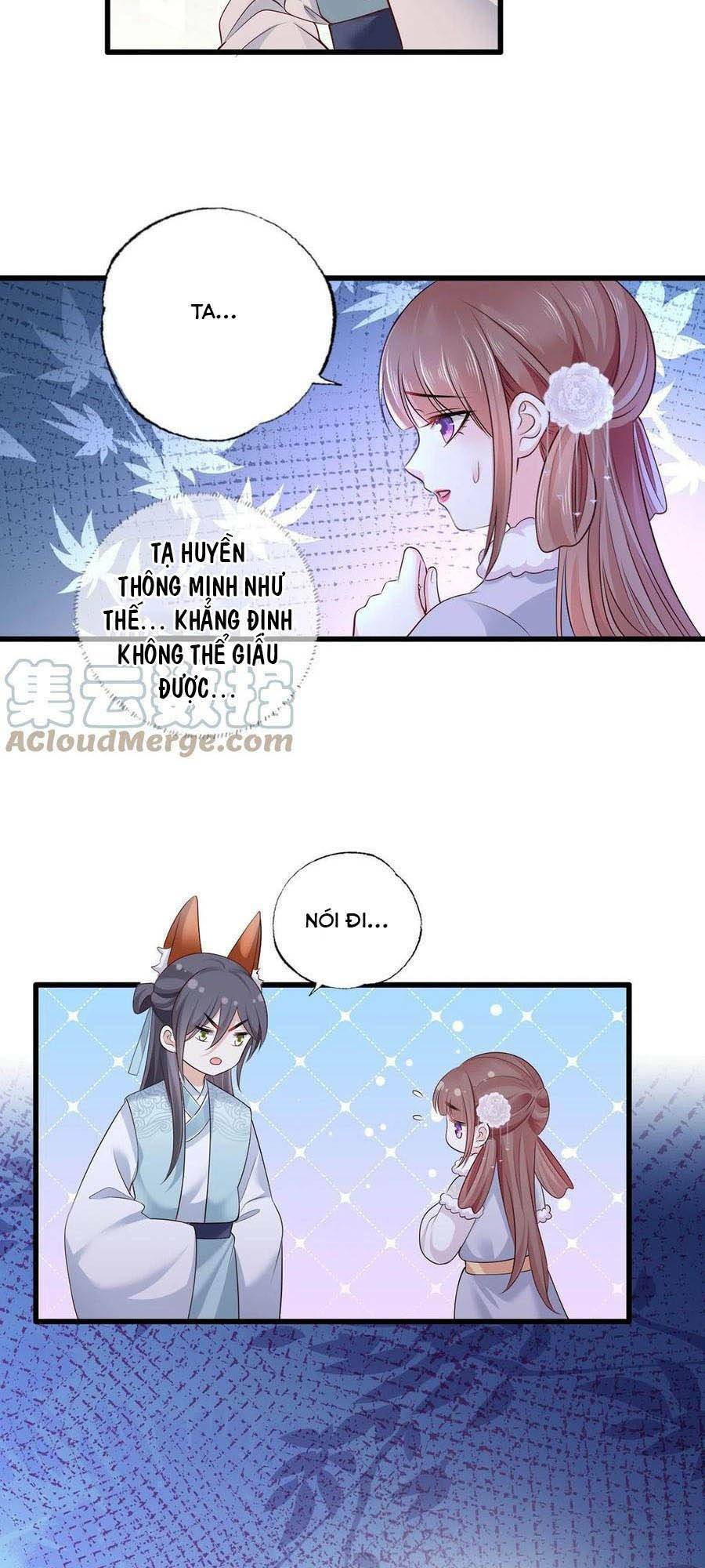 Nữ Thủ Phú Chi Kiều Sủng Nhiếp Chính Vương: Chapter 108