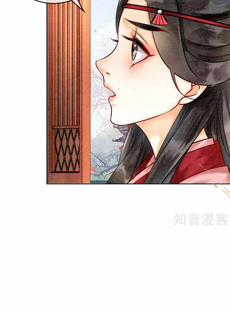 Hậu Cung Của Trẫm Cháy Rồi!: Chapter 72