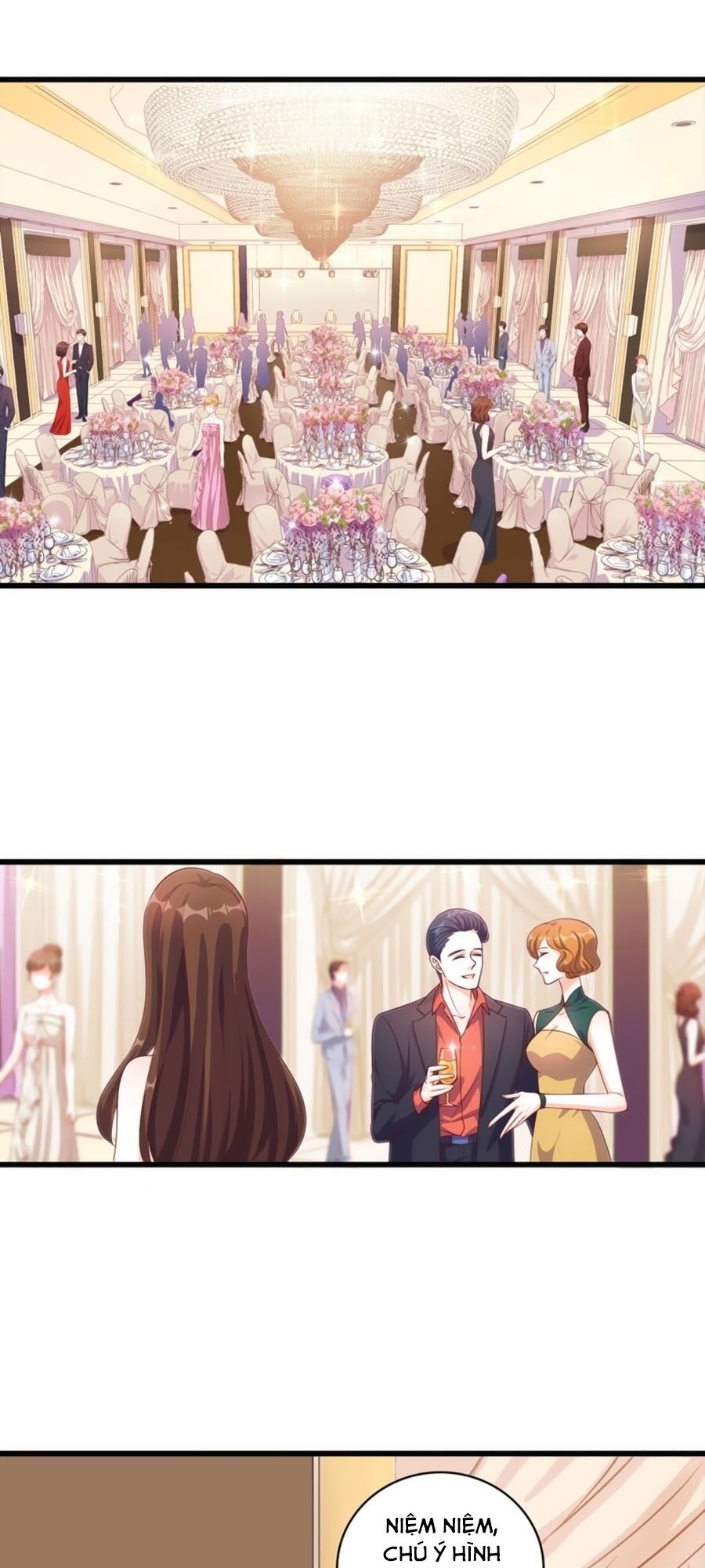 Phản Phái Nữ Đế Lai Tập: Chapter 6