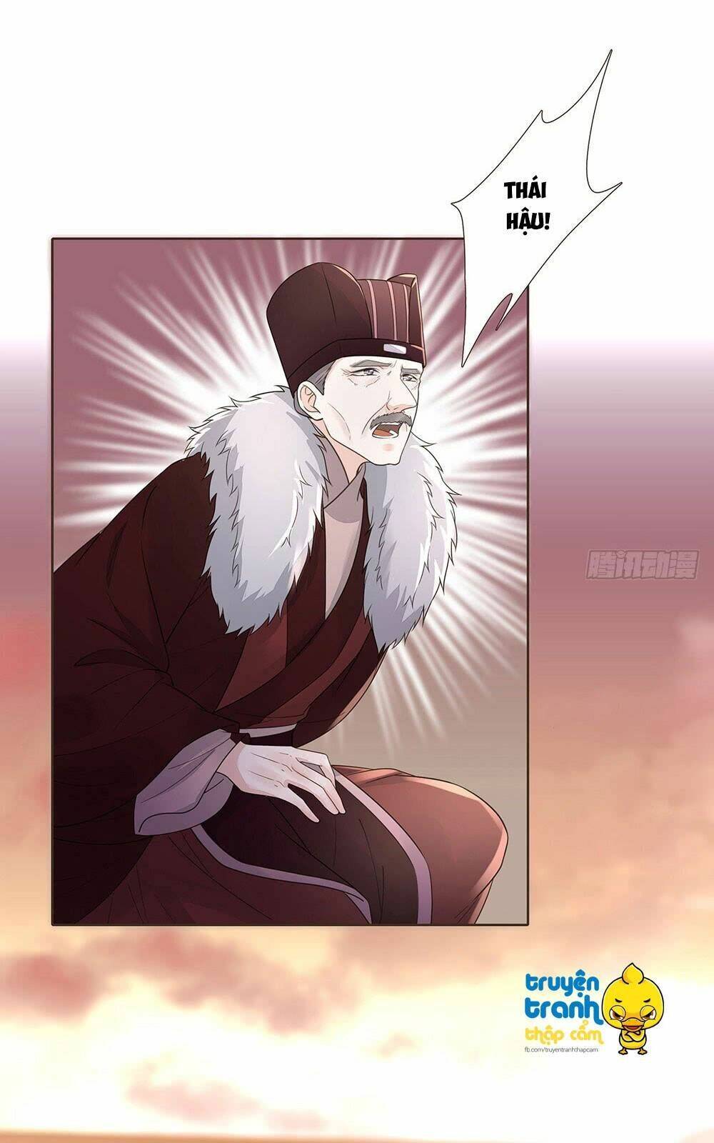 Đại Giá Thừa Tướng: Chapter 96