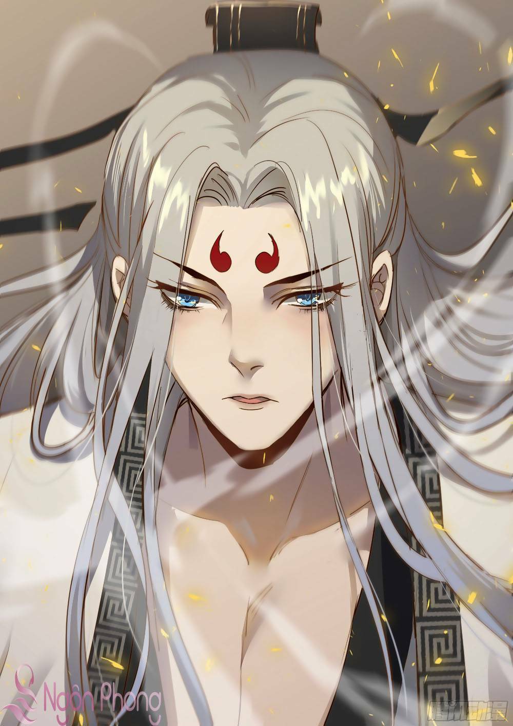 Luôn Có Yêu Quái: Chapter 358