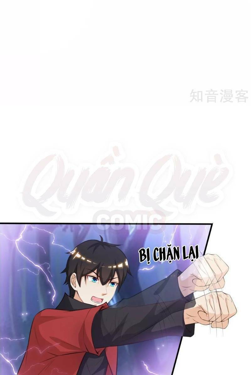 Tối Cường Vận Đào Hoa: Chapter 84