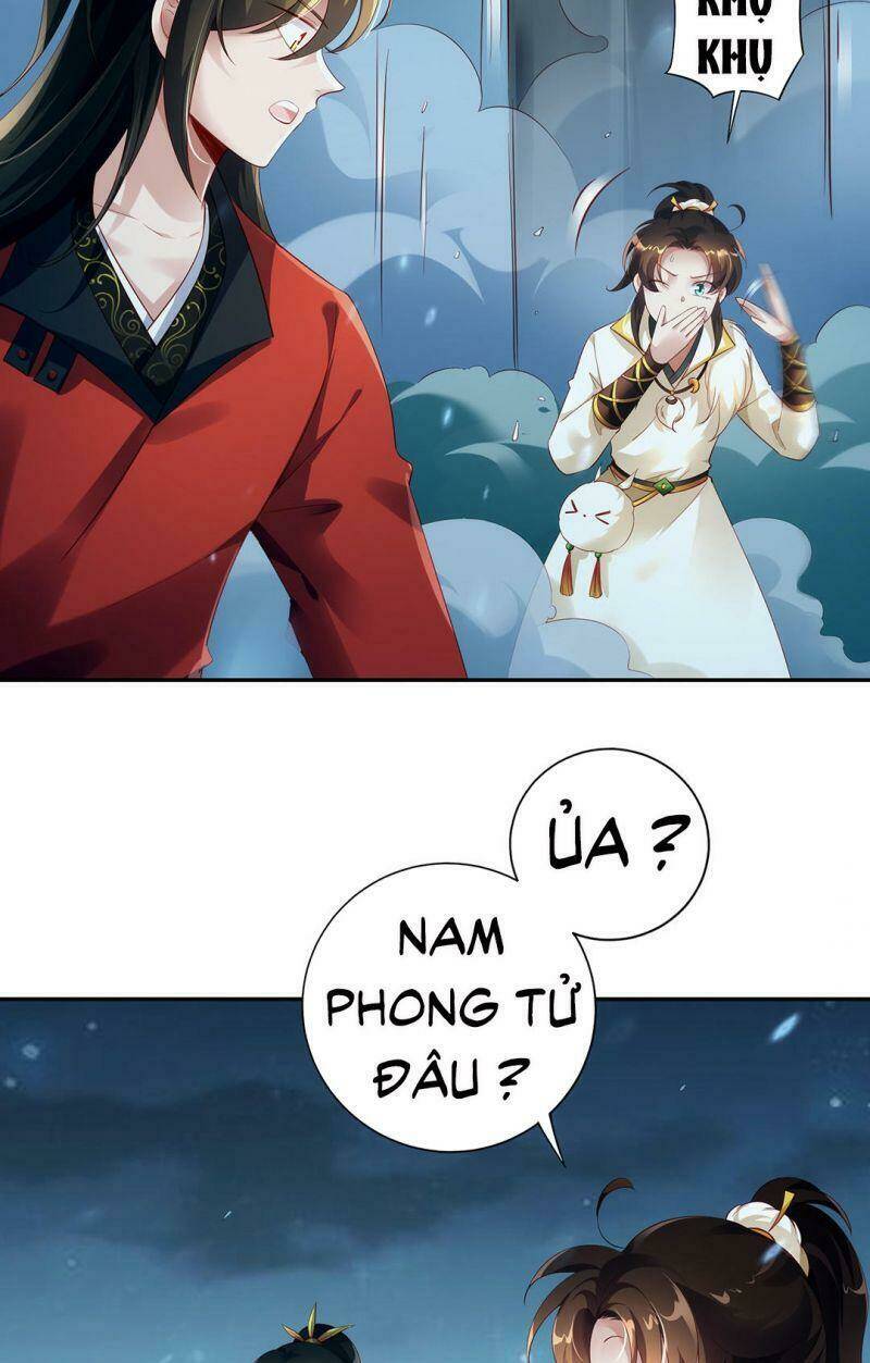 Thiên Kim Bất Hoán: Chapter 83