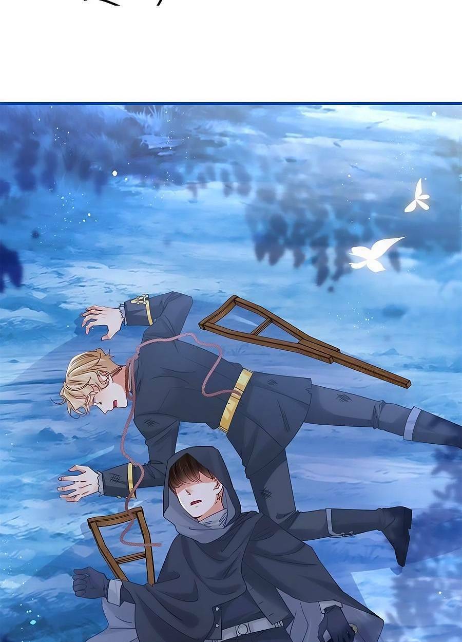 Nữ Hoàng Đầu Tiên Của Đế Quốc: Chapter 90