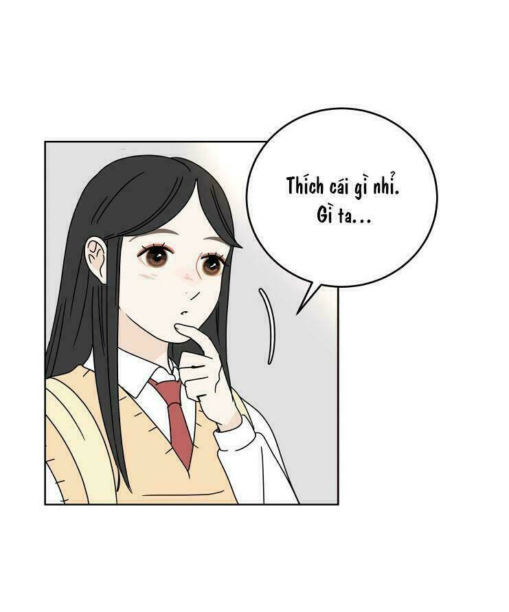 30 Phút Bước Đi Bên Em: Chapter 65.5