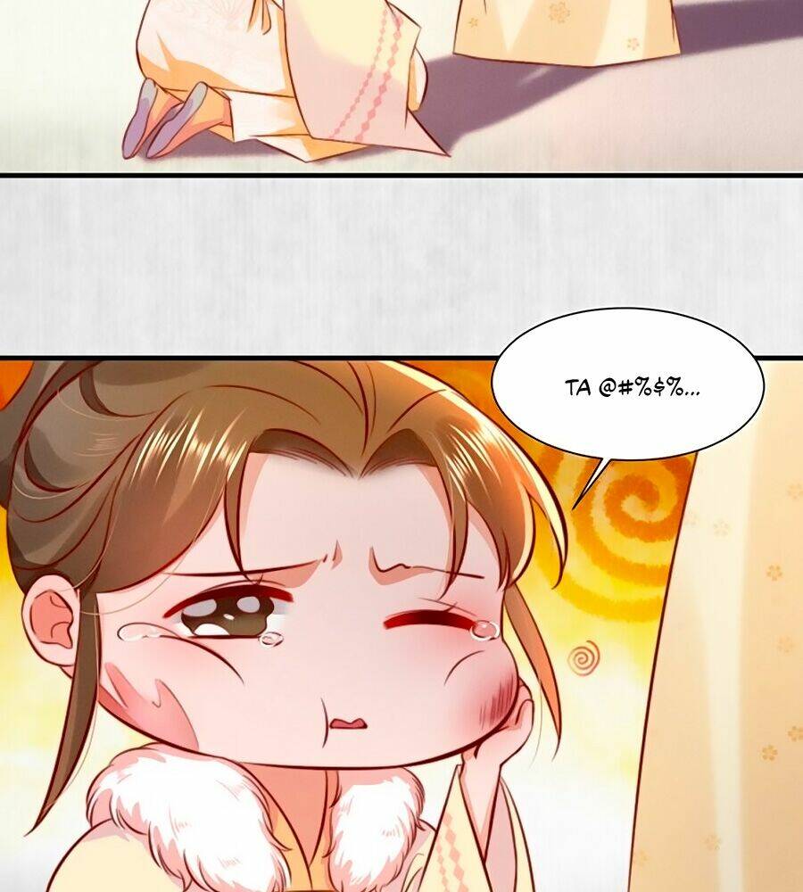 Hoạn Phi Hoàn Triều: Chapter 96