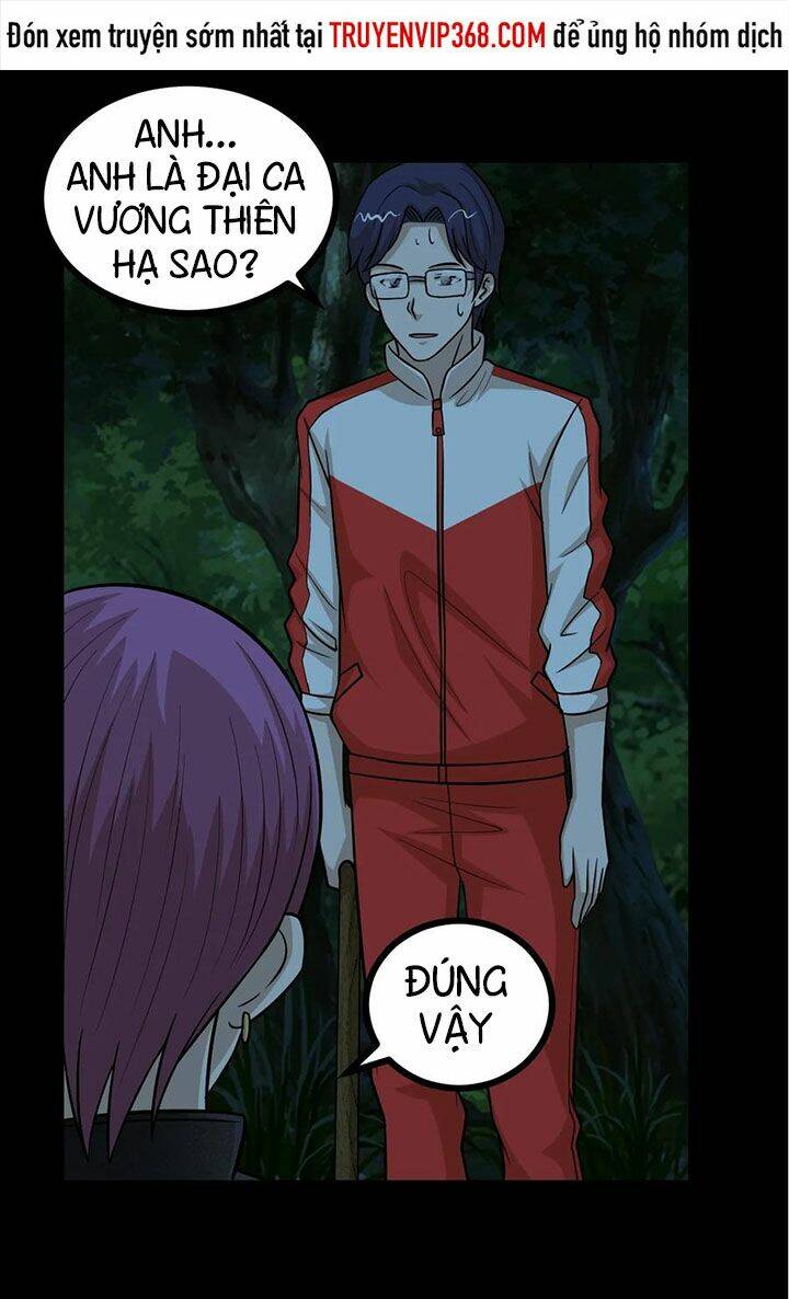 Đai Ca Trở Lại Tuổi 16: Chapter 53