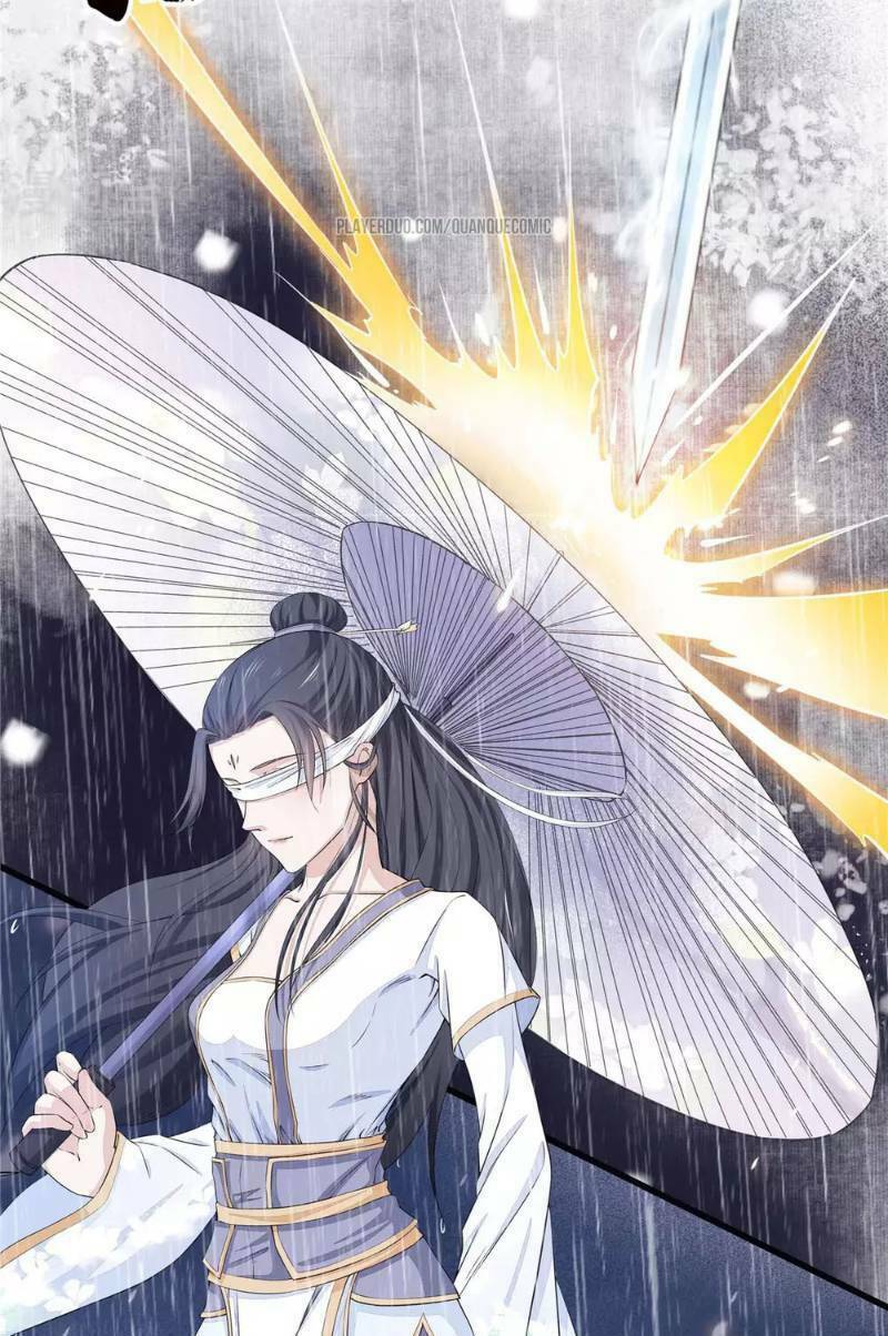 Thái Bình Khách Trạm: Chapter 4