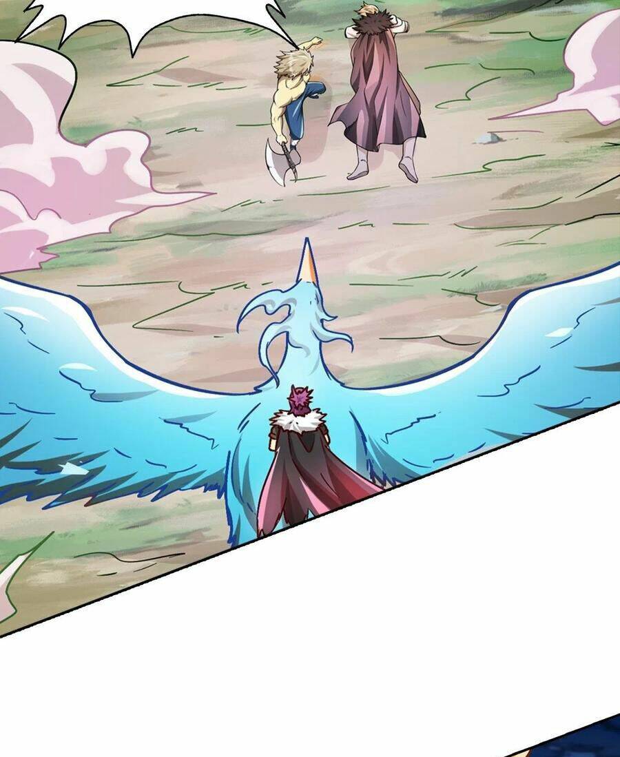 Người Nguyên Thủy Mạnh Nhất: Chapter 91