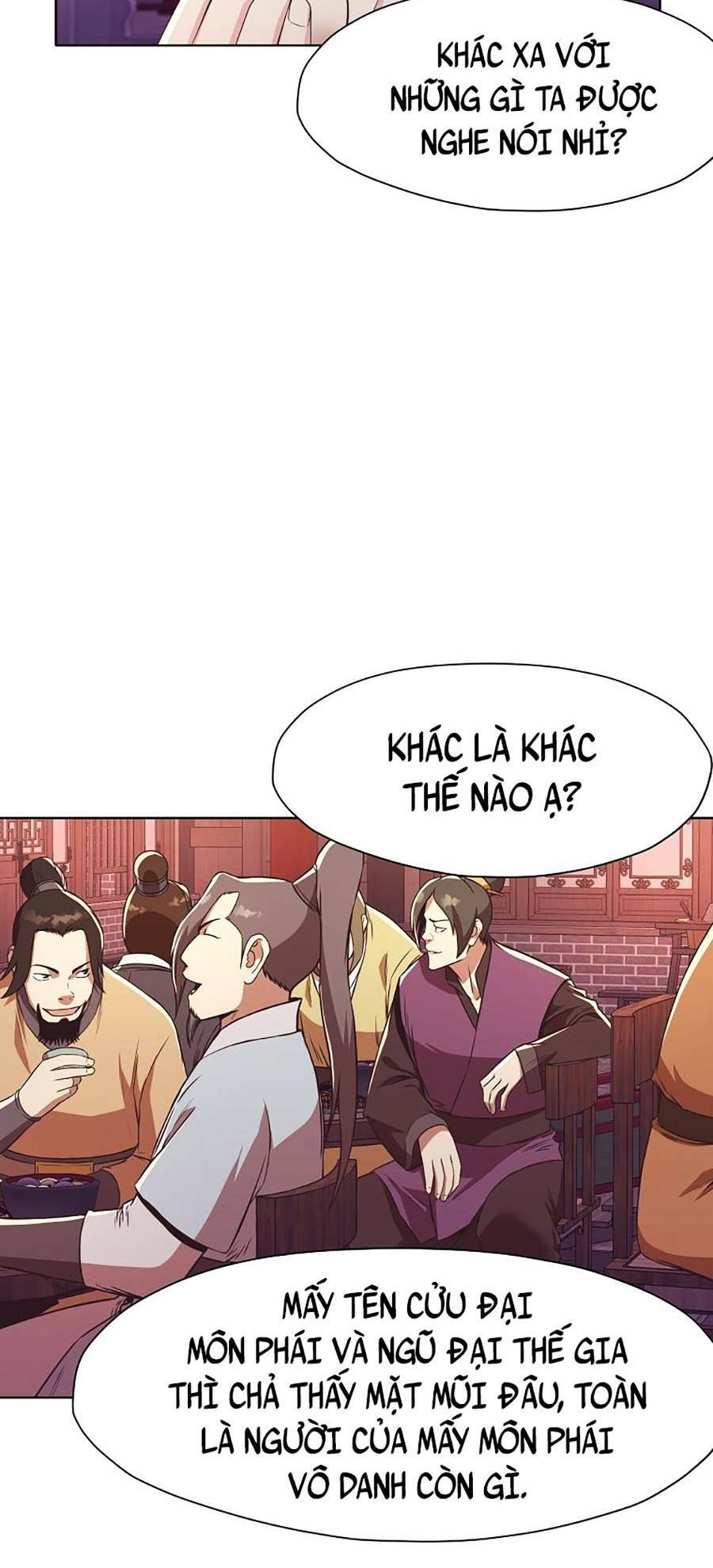 Thiên Võ Chiến Thần: Chapter 55