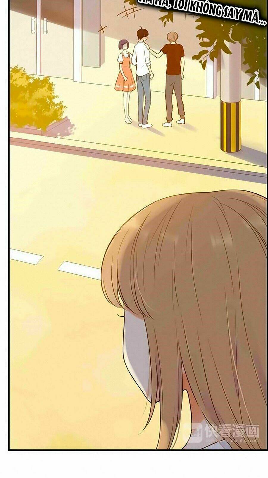 Bạc Hà Chi Hạ 2: Chapter 31