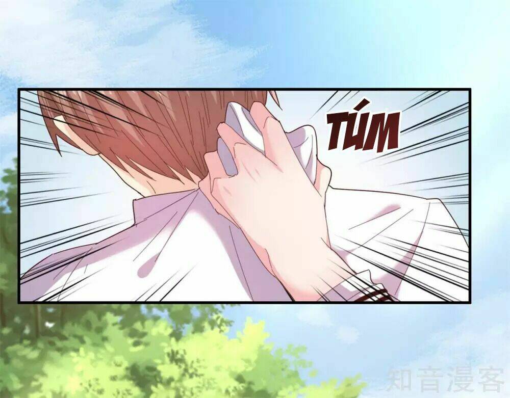 Sau Này Vẫn Cứ Thích Anh: Chapter 42