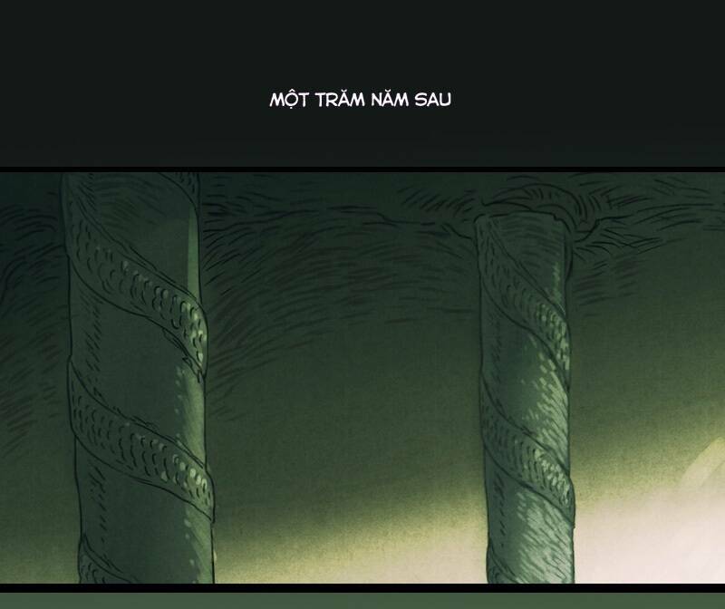 Thiếu Nữ Tản Mộng Đàm: Chapter 41