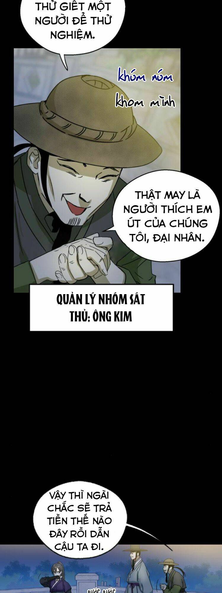 Duyên Nợ Kiếp Trước: Chapter 11