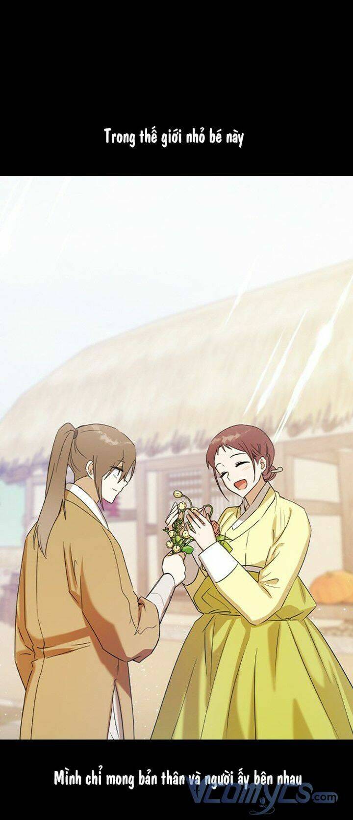 Duyên Nợ Kiếp Trước: Chapter 30