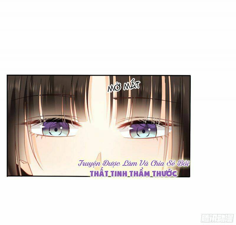 Bay Qua Thiên Sơn Đến Yêu Anh: Chapter 27