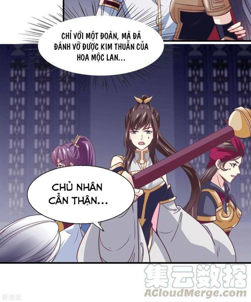 Ta Là Ngọc Hoàng Đại Đế: Chapter 65