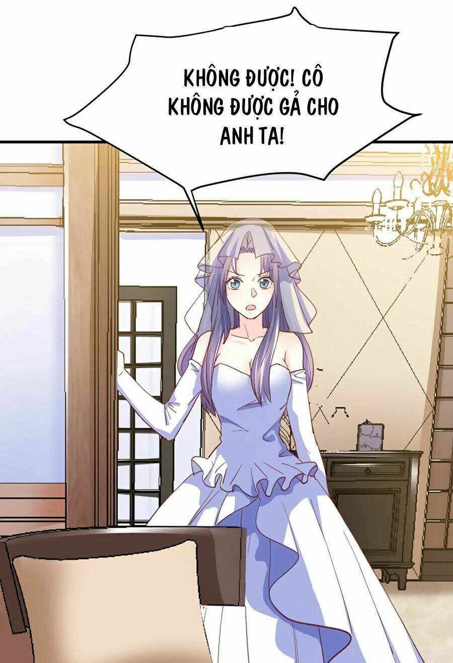 Ta Và Nam Thần Cởi Áo Ngủ Rồi: Chapter 5