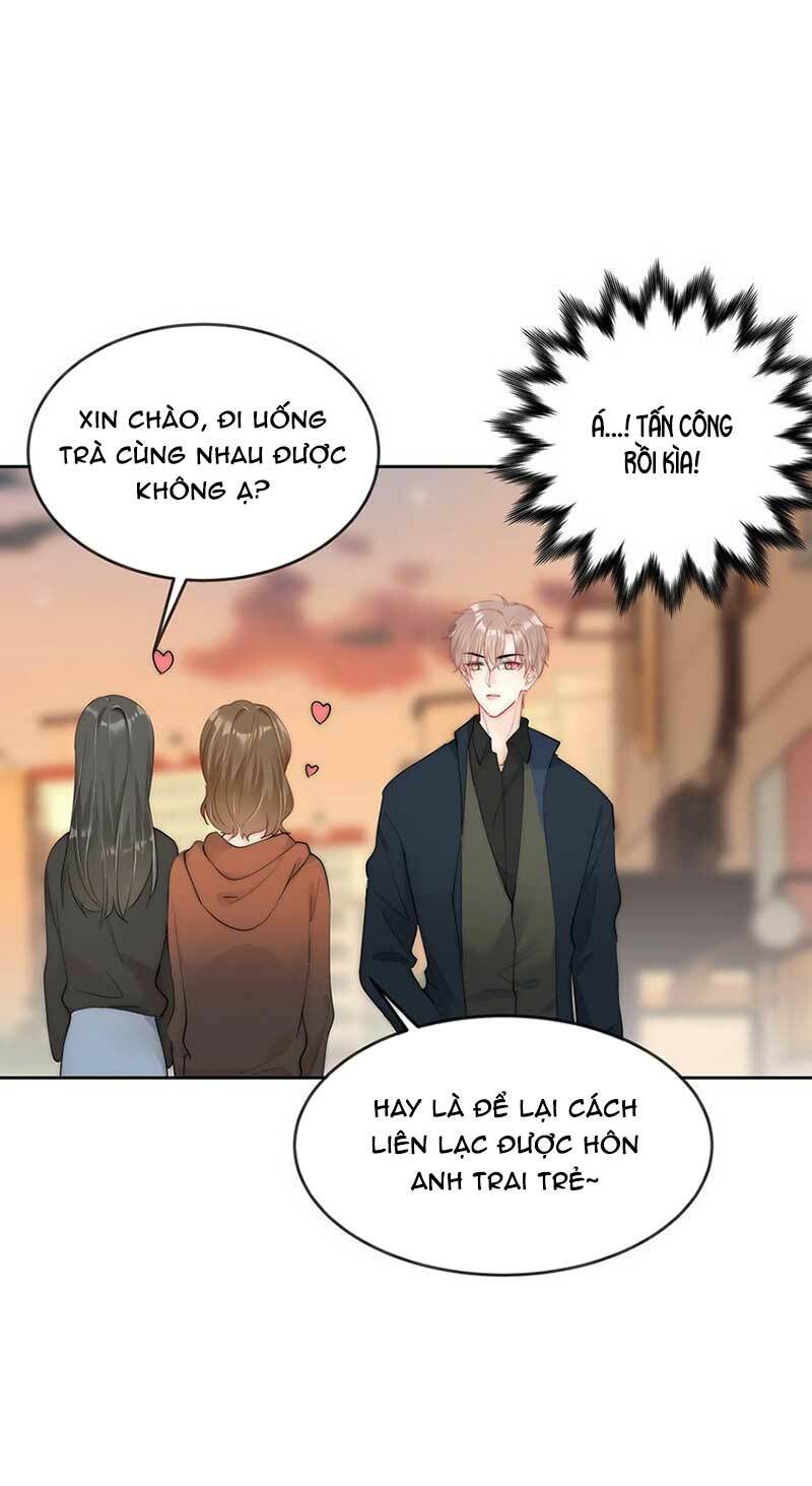 Boss Đại Nhân Là Nữ Thần?: Chapter 75.6
