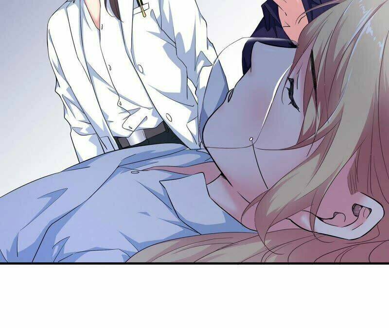 Chiến Lược Lãng Mạn Của Thịnh Thiếu: Chapter 64