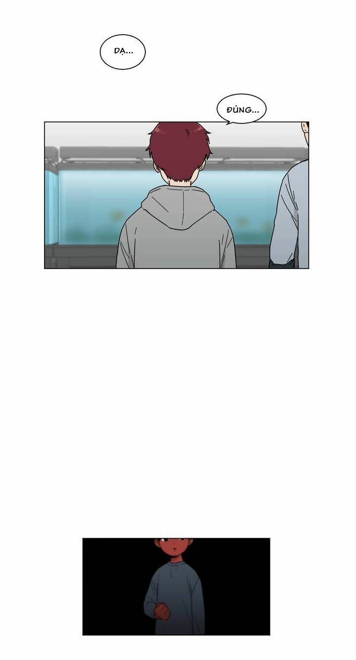 …”Một Sự Thật Khá Khó Chịu.”: Chapter 20