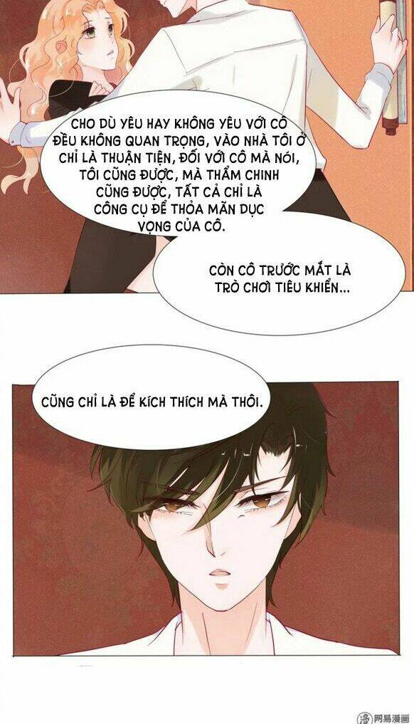 Tổng Tài Yêu Hai Con Người Của Tôi: Chapter 2