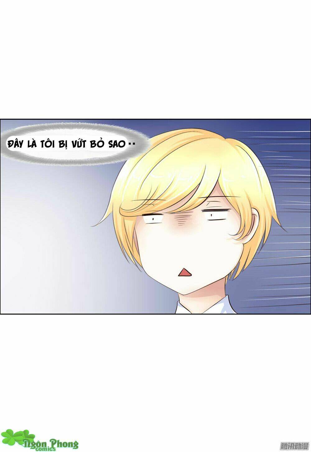 Hoàng Đế “Phế Vật” Tiến Hóa Sử: Chapter 6