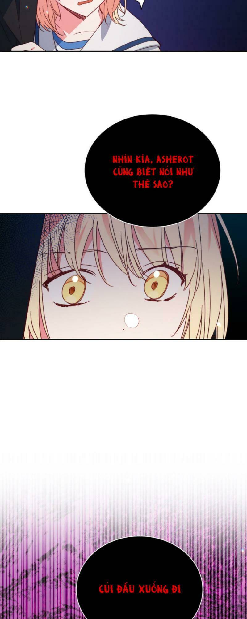 Nàng Elizabeth Thuần Khiết: Chapter 12