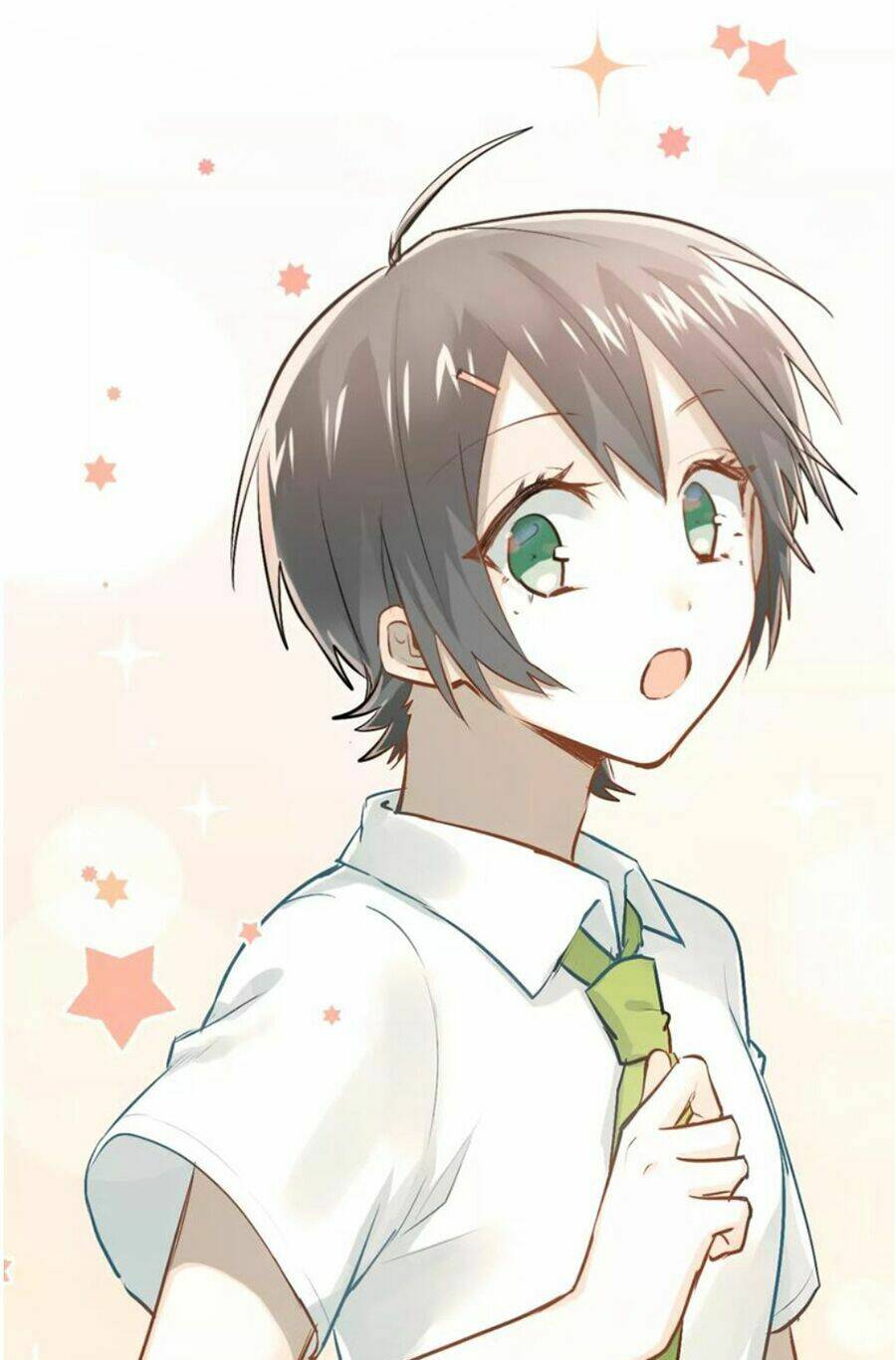 Đầu Gấu Biết Yêu: Chapter 56