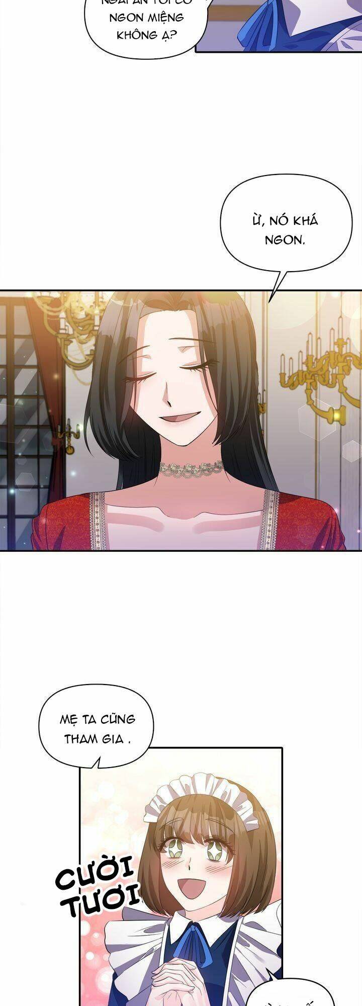 Người Chồng Bạo Chúa Của Tôi Đã Thay Đổi: Chapter 27