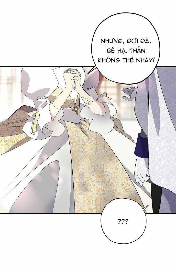 Tình Điên Dại: Chapter 32
