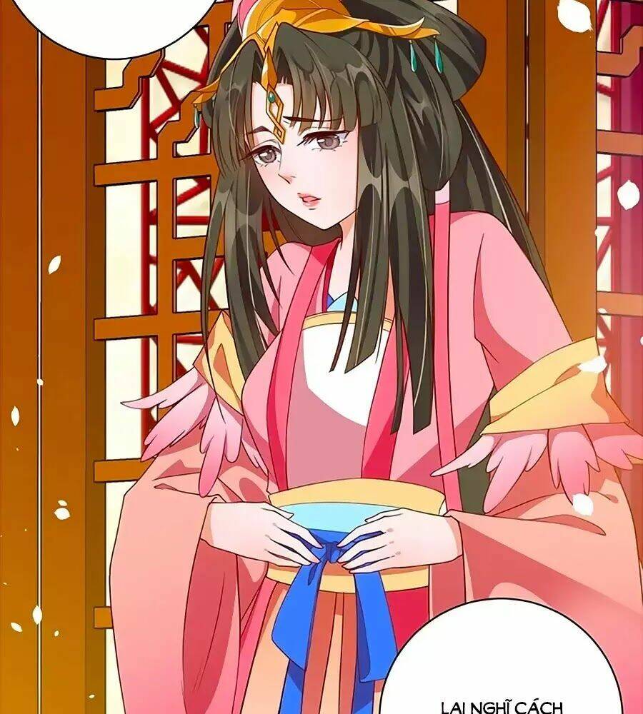 Thịnh Thế Lê Hoa Điện: Chapter 60