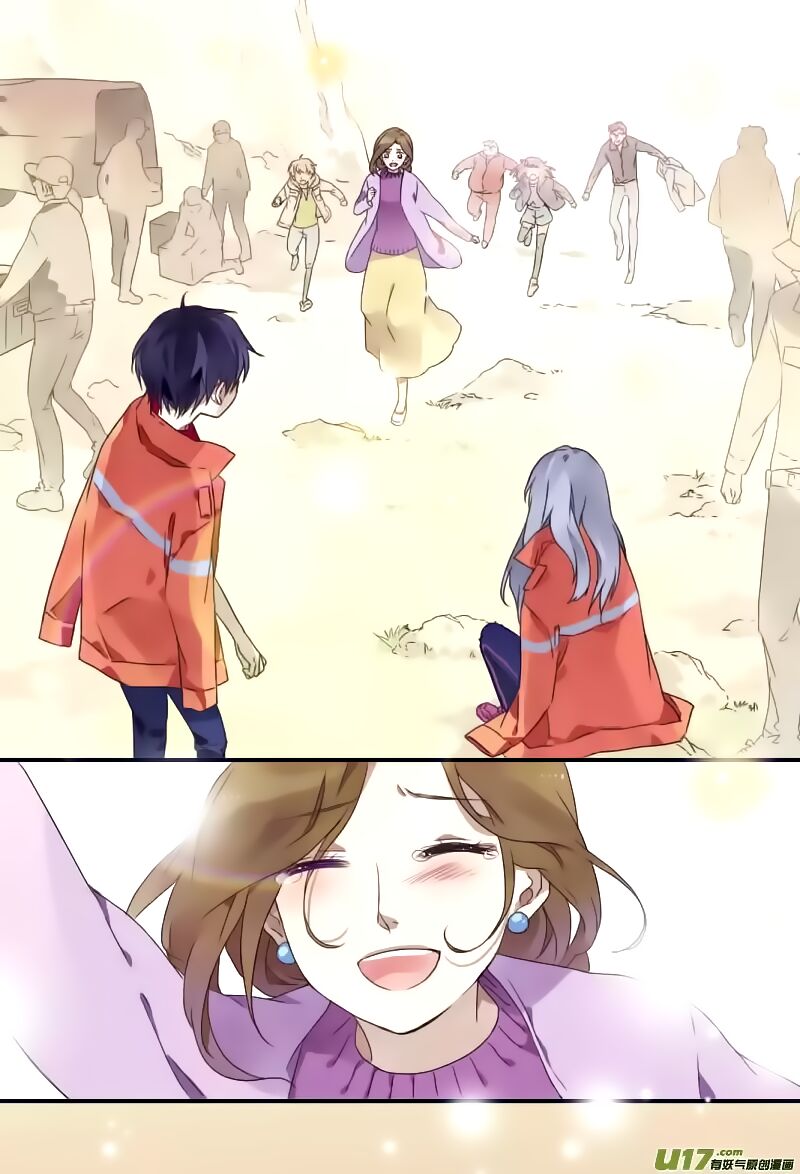 Lam Sí: Chapter 26