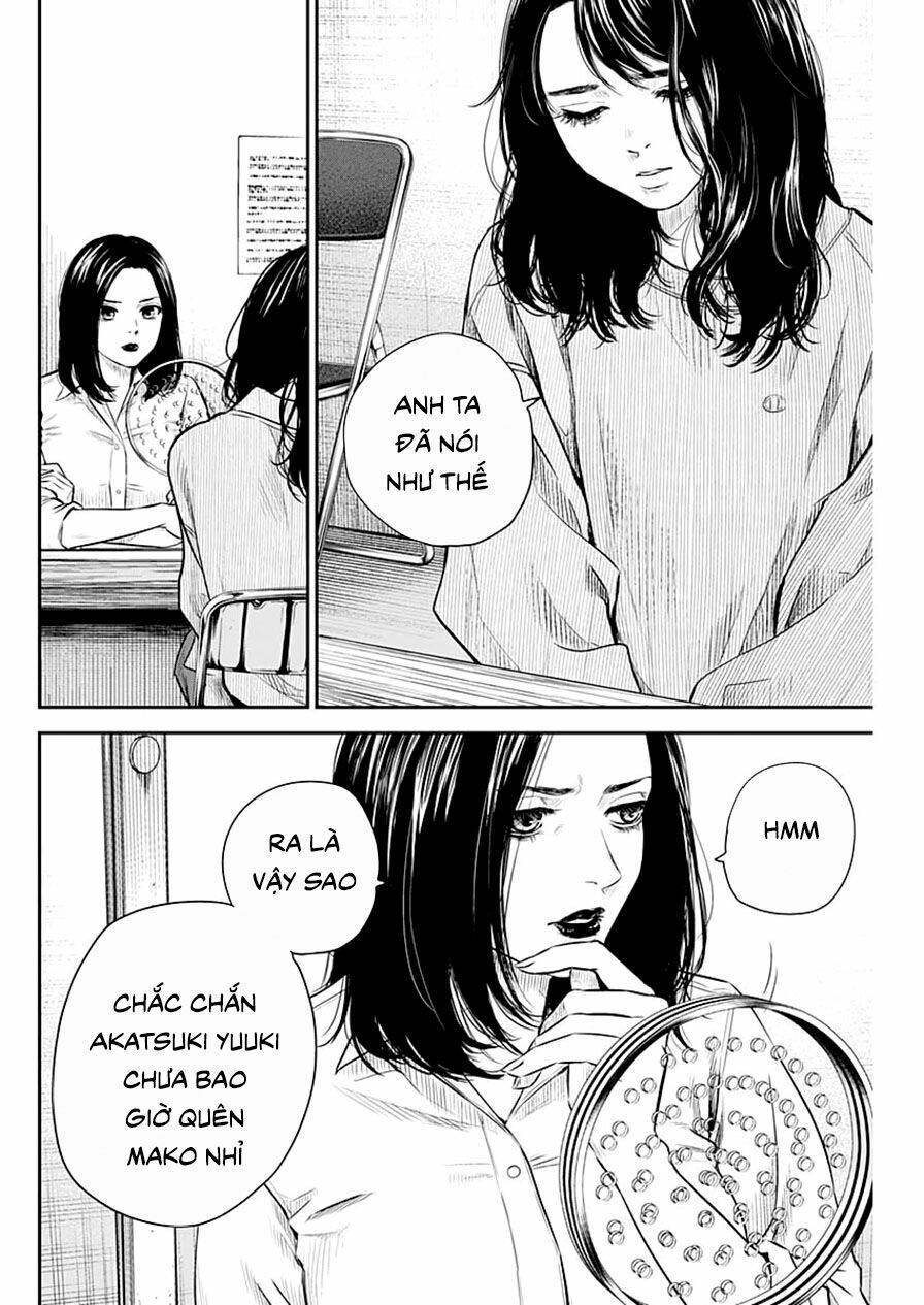 Giải Phóng: Chapter 6