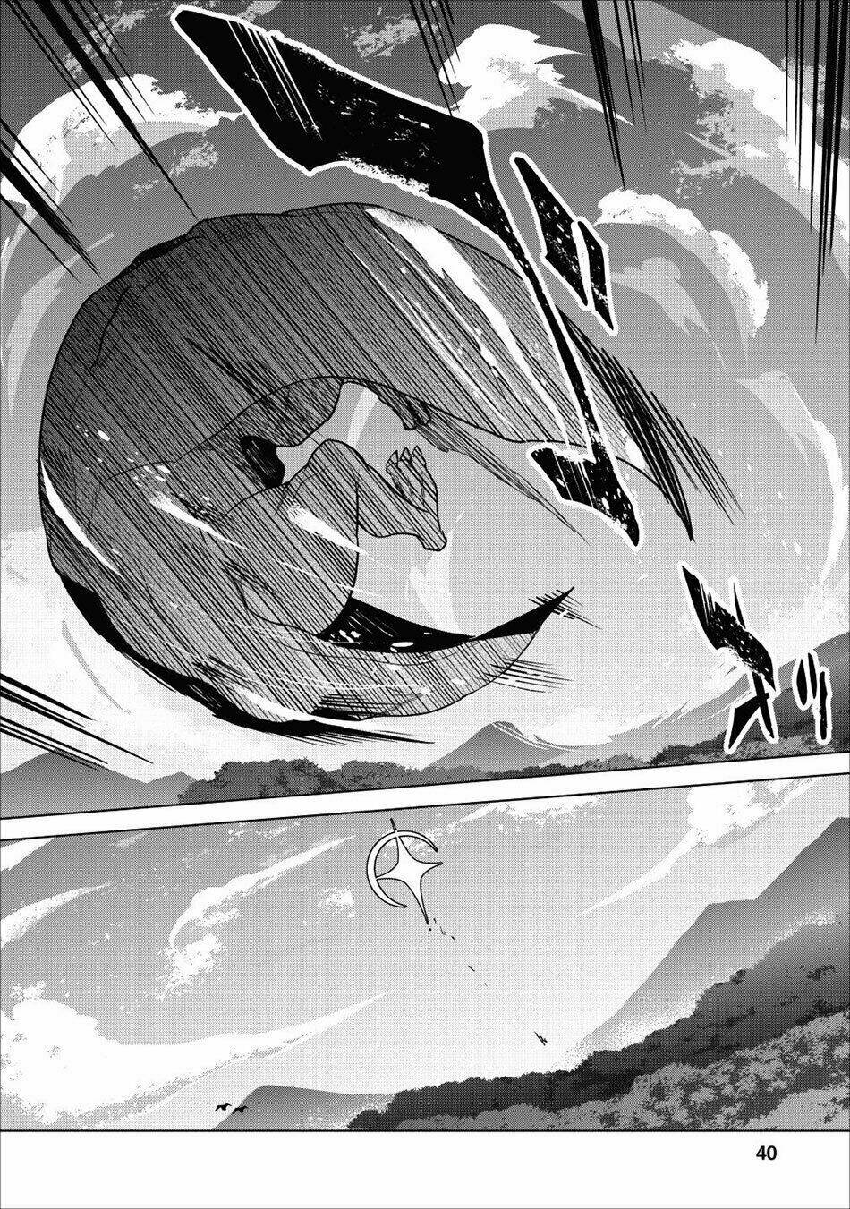 Koryuu Nara Sude De Taosemasu Kedo, Kore Tte Joushiki Janai N Desu Ka?: Chapter 1