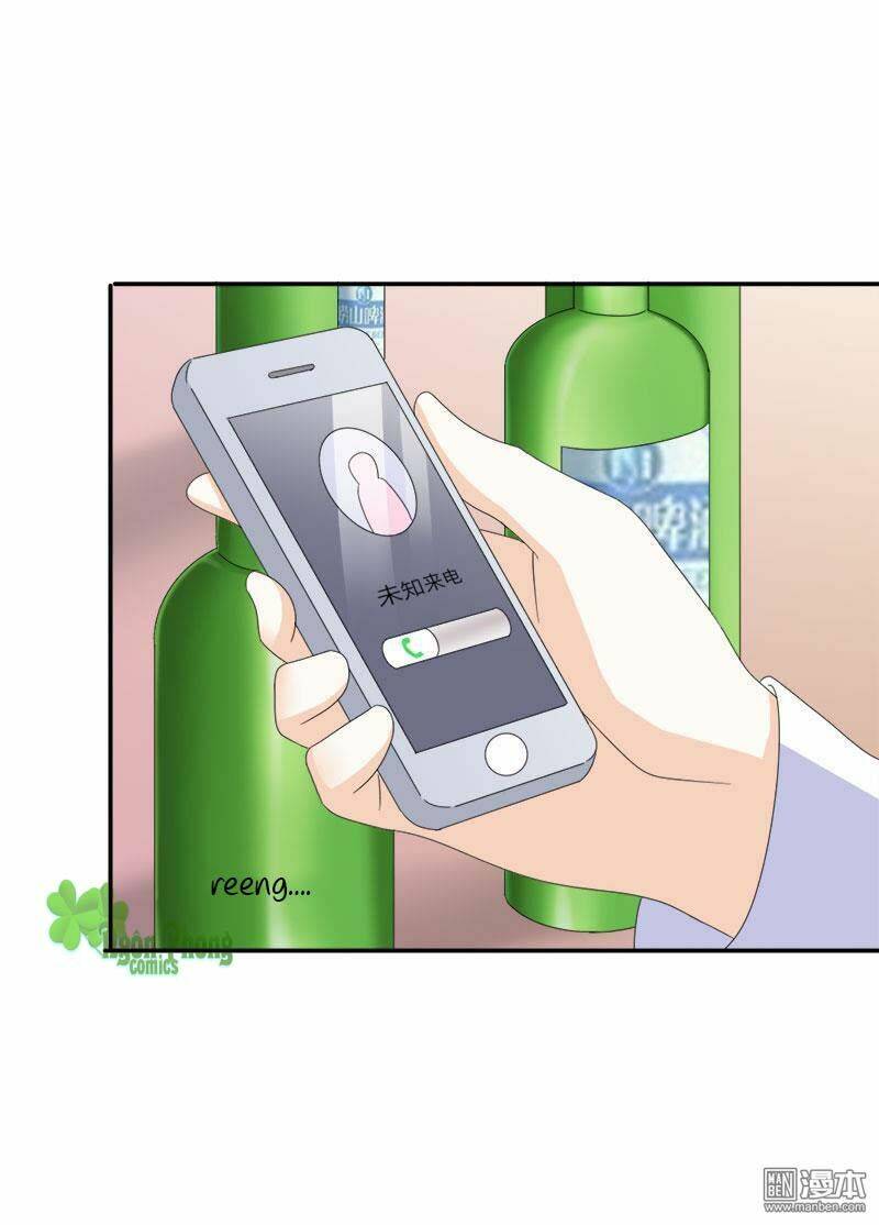 Em Vẫn Còn Nhỏ: Chapter 102