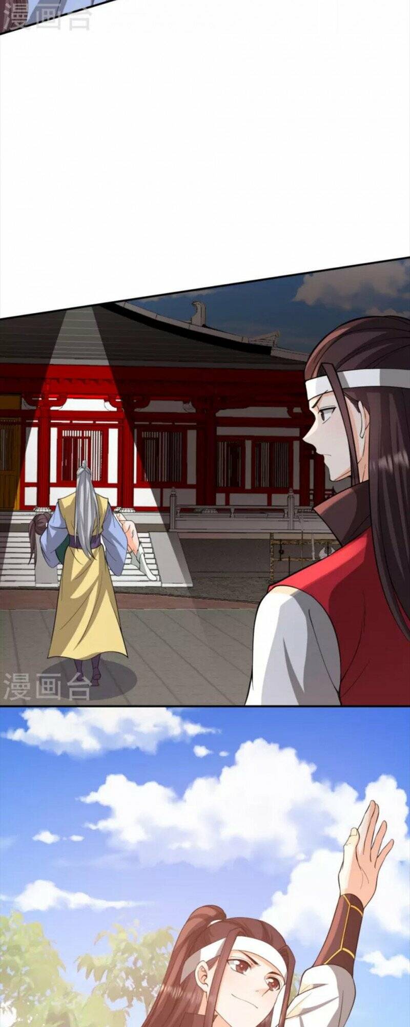 Tôi Phá Vỡ Hào Quang Của Nhân Vật Chính: Chapter 29