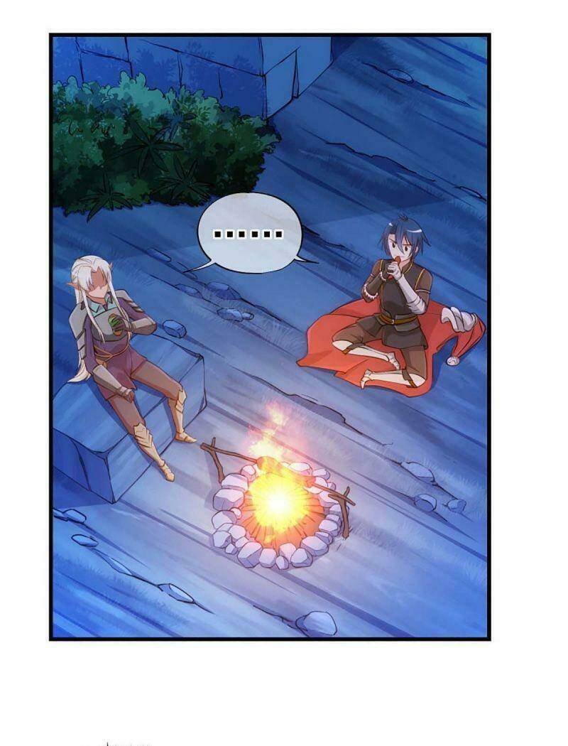 Ta Livestream Tại Dị Giới: Chapter 8