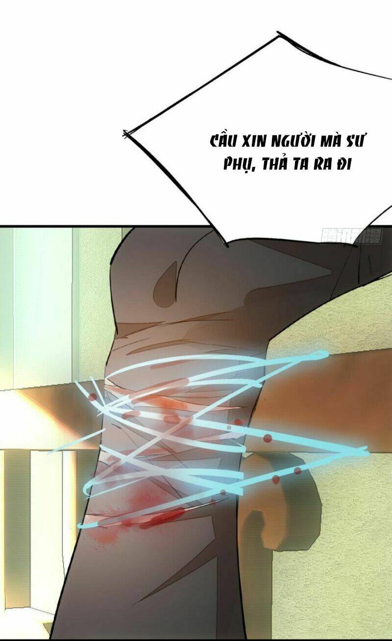 Sư Phụ Lại Trêu Chọc Ta: Chapter 22